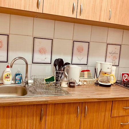 تيميشورا Ultracentral Apartment With All You Need: Wifi, Tv, Ac, Washer, Coffe المظهر الخارجي الصورة