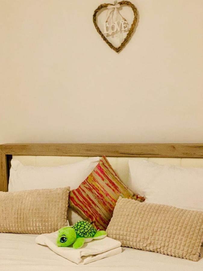 تيميشورا Ultracentral Apartment With All You Need: Wifi, Tv, Ac, Washer, Coffe المظهر الخارجي الصورة