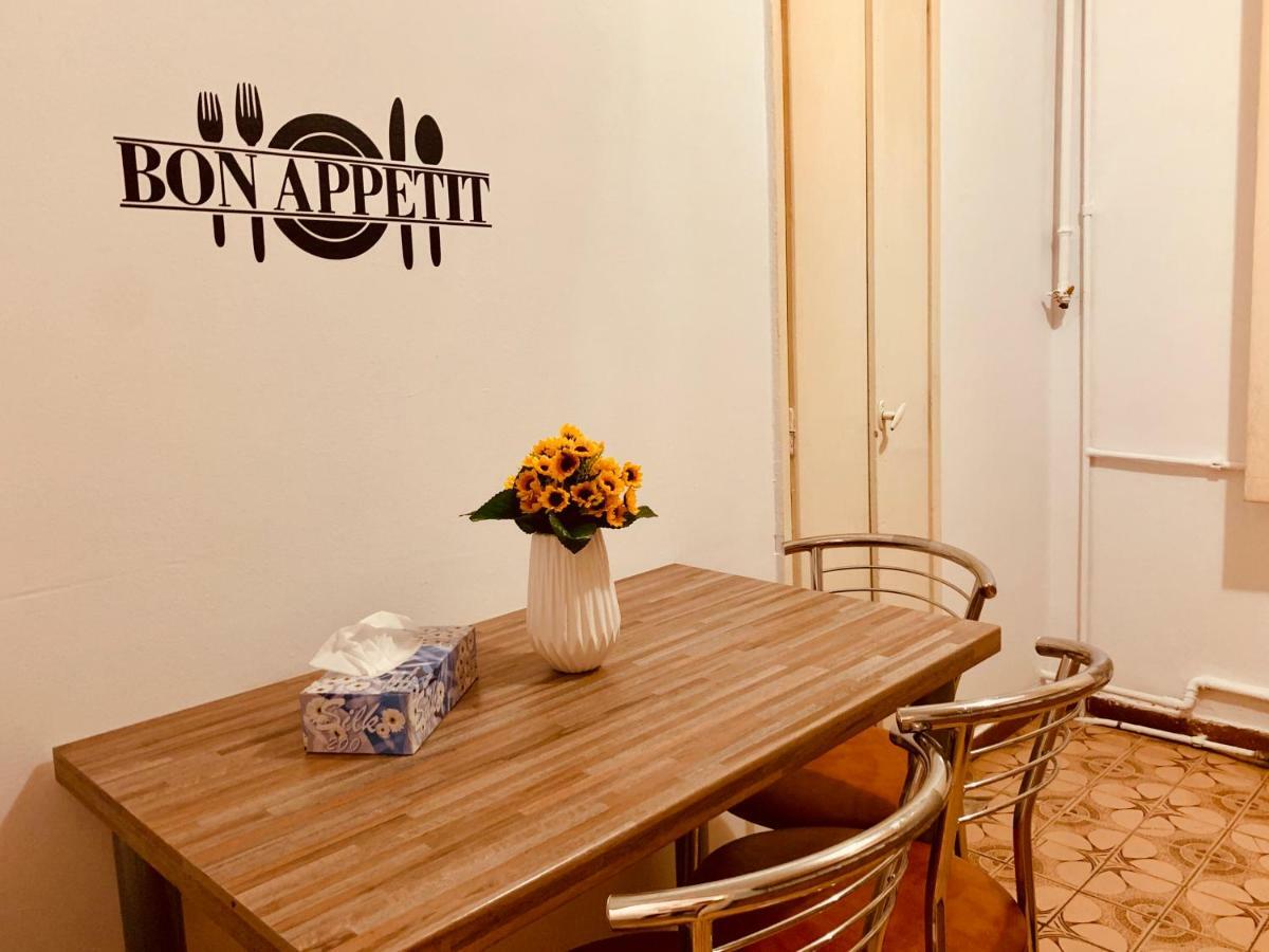 تيميشورا Ultracentral Apartment With All You Need: Wifi, Tv, Ac, Washer, Coffe المظهر الخارجي الصورة