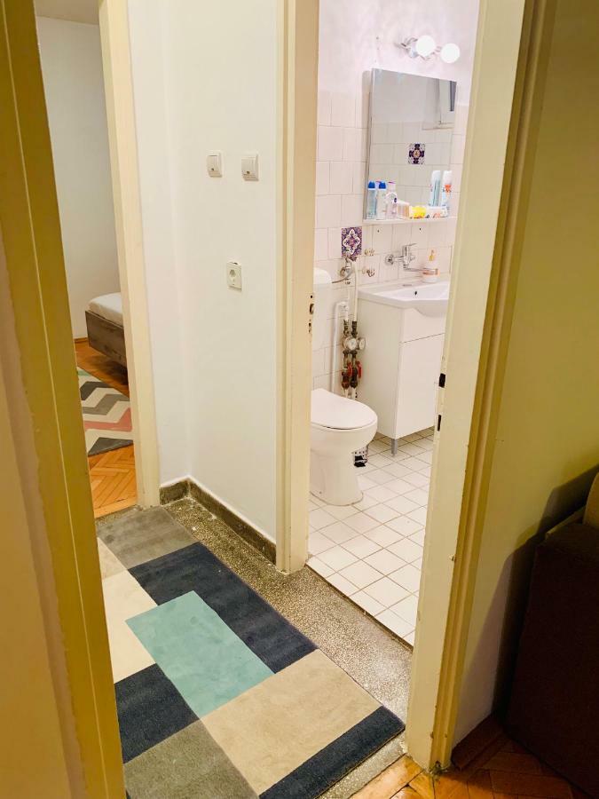 تيميشورا Ultracentral Apartment With All You Need: Wifi, Tv, Ac, Washer, Coffe المظهر الخارجي الصورة