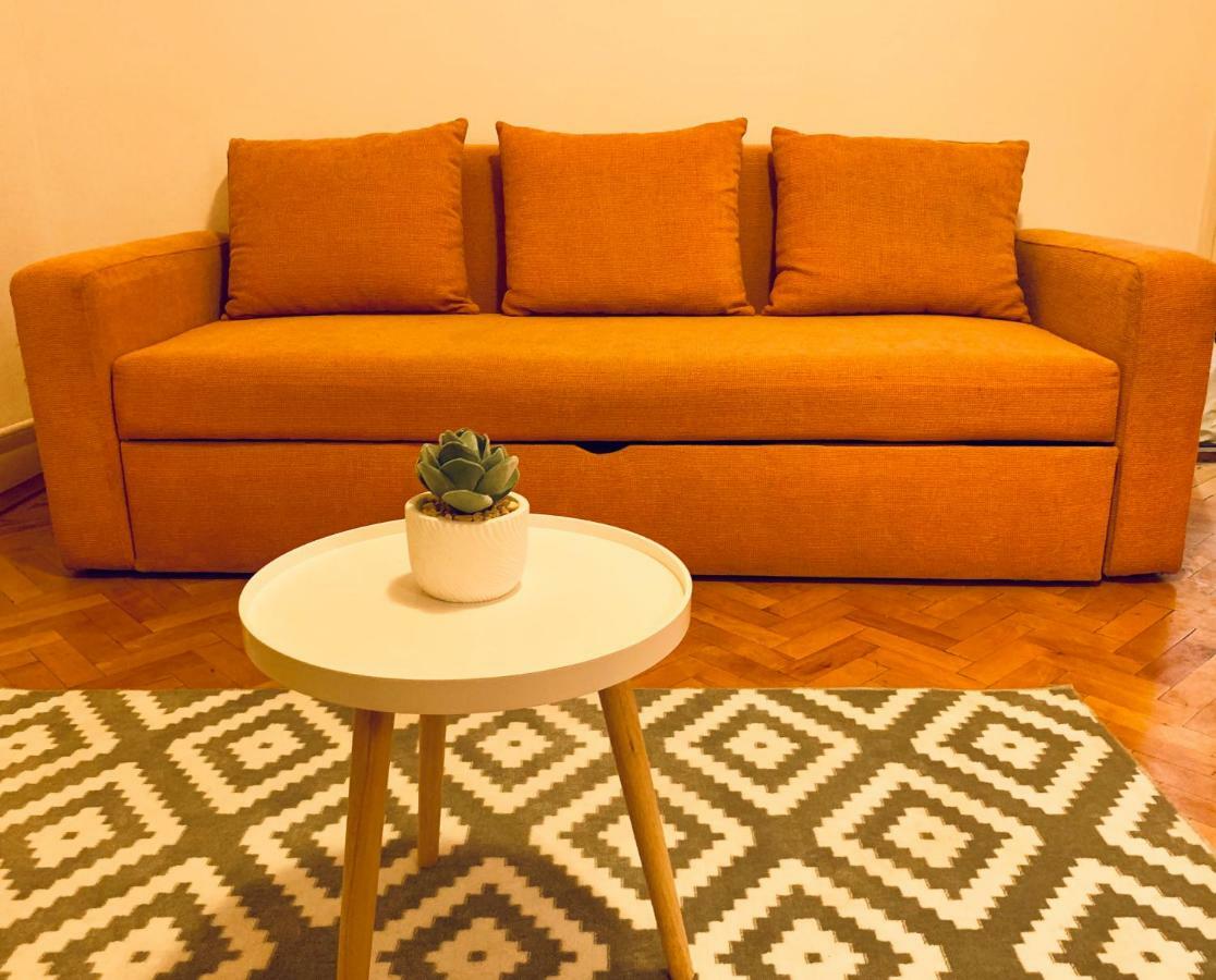 تيميشورا Ultracentral Apartment With All You Need: Wifi, Tv, Ac, Washer, Coffe المظهر الخارجي الصورة