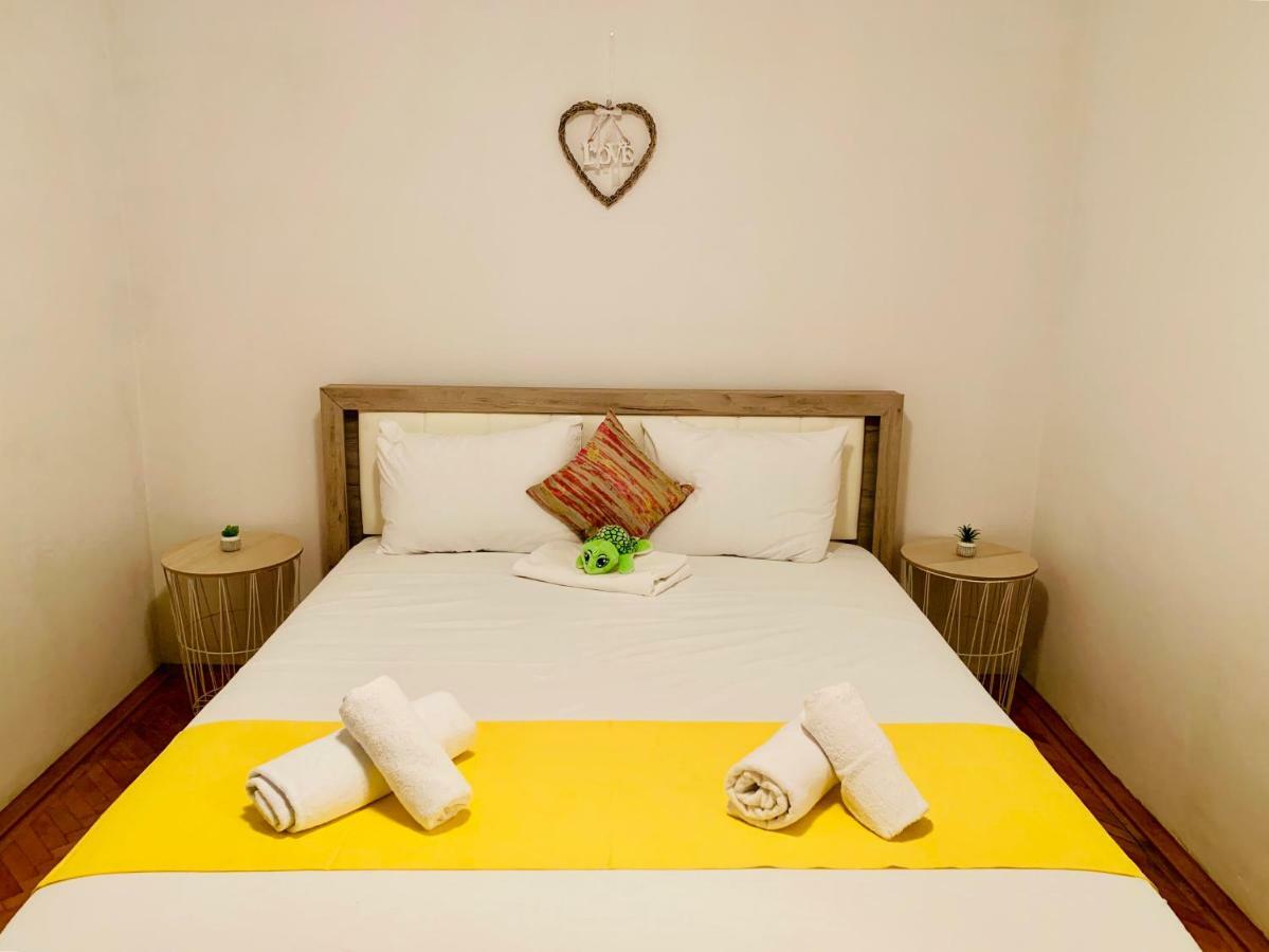 تيميشورا Ultracentral Apartment With All You Need: Wifi, Tv, Ac, Washer, Coffe المظهر الخارجي الصورة